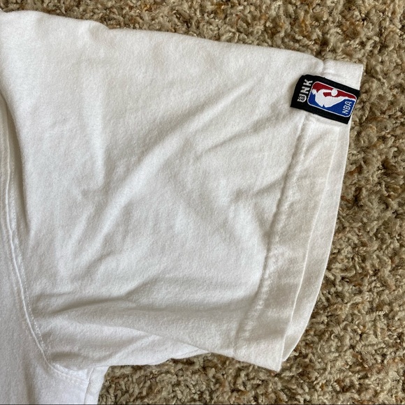 Unk Los Angeles Lakers T-shirt Tee NBA - Picture 4 of 11